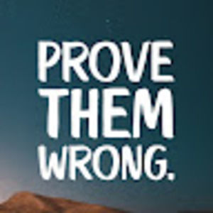 Meet your Posher, Jeffery